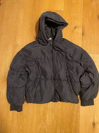 HM Jacke mit Kaputze