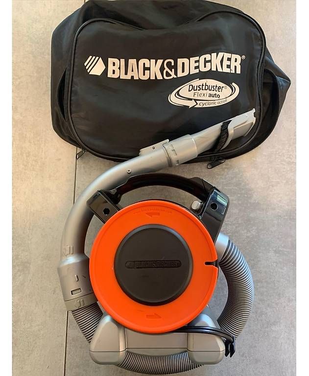 Tutti gli attrezzi: Black+Decker Pivot Auto – Usato da Losone venduto da mar_n5ds 1