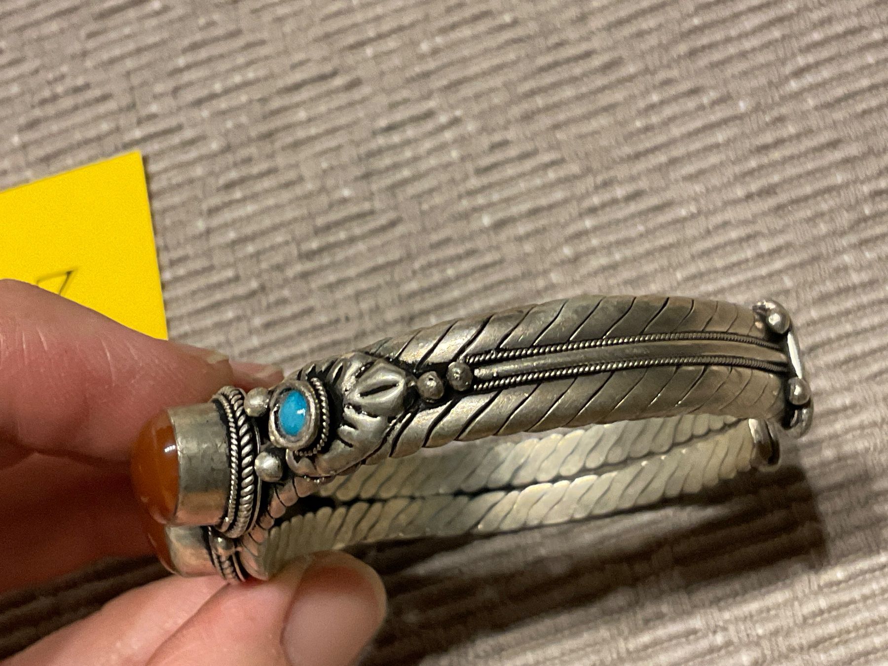 Armbänder & -reifen: Armband mit Steine – Gebraucht aus Rümlang von resale35 2