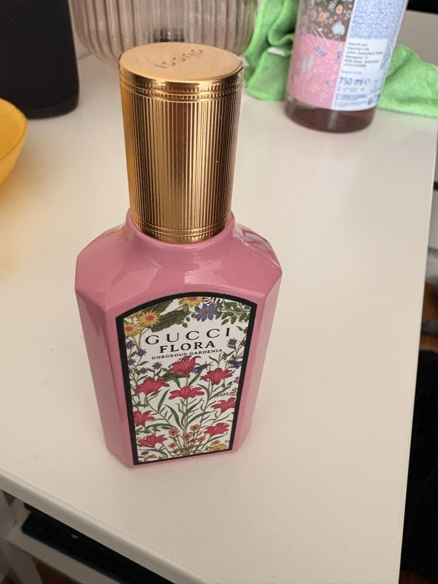 Gucci Profumi & Eau de Toilette: parfum gucci flora gorgeous gardenia – Nuovo (secondo la descrizione) da Dompierre FR venduto da PRiT_Madara
