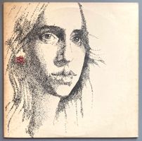 LAURA NYRO - CHRISTMAS AND THE BEADS OF SWEAT