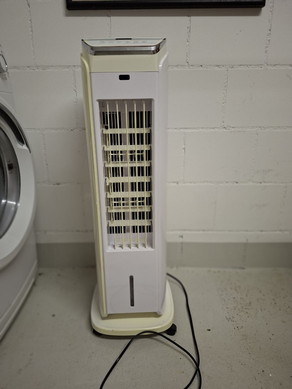 Solis Ventilatoren: Luftkühler (Ventilator) von Solis – Gebraucht aus Münchenbuchsee von Mwhopper