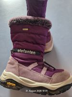 Elefant Kinder winterstiefel 