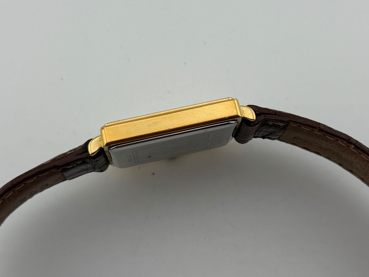 Hamilton Orologi: Belle montre HAMILTON fonctionne – Usato da Biel/Bienne venduto da MrP_WatchesBiel 3
