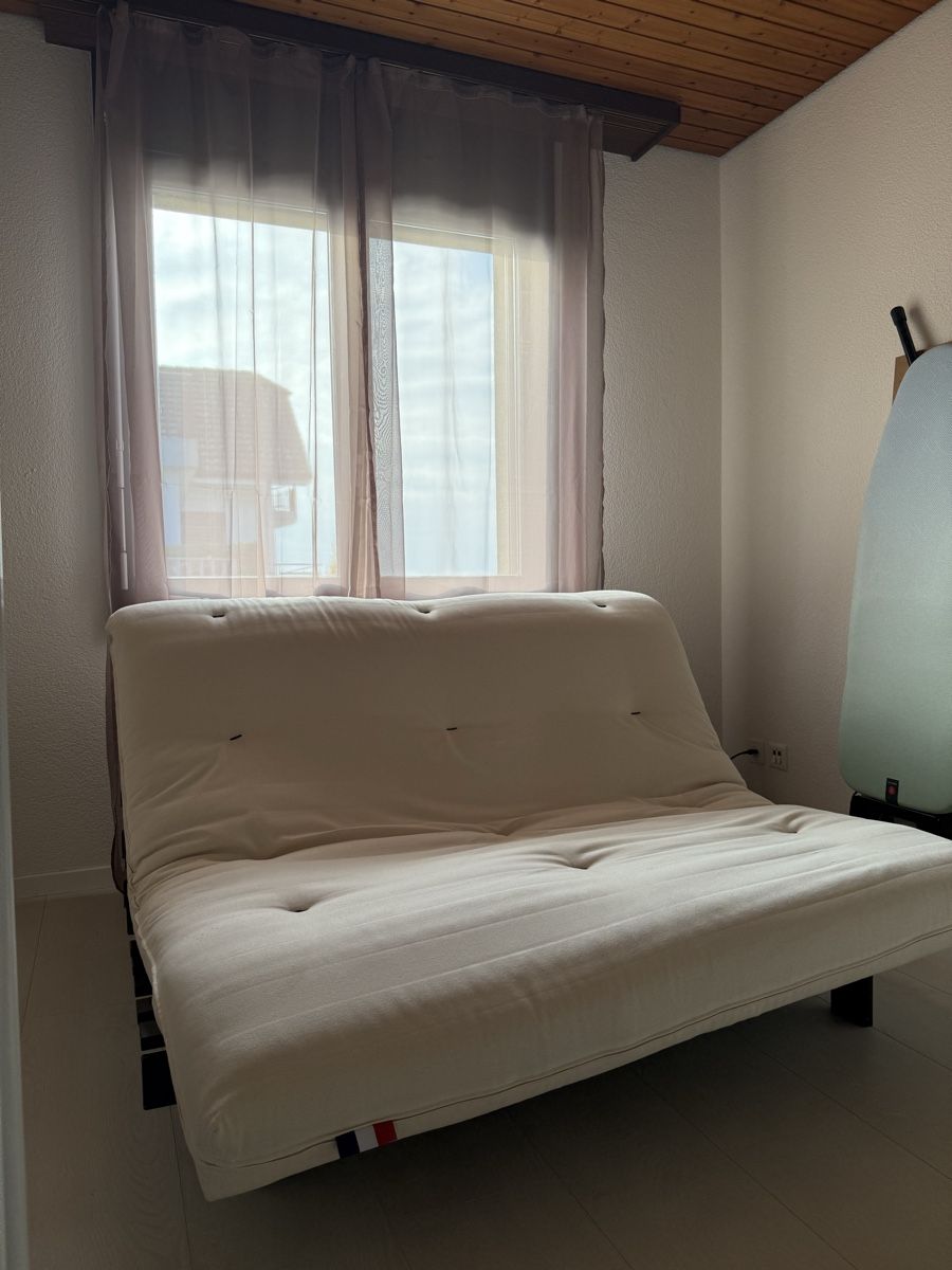 Letti: Futon Bett – Usato da Geuensee venduto da PascalKohler 2