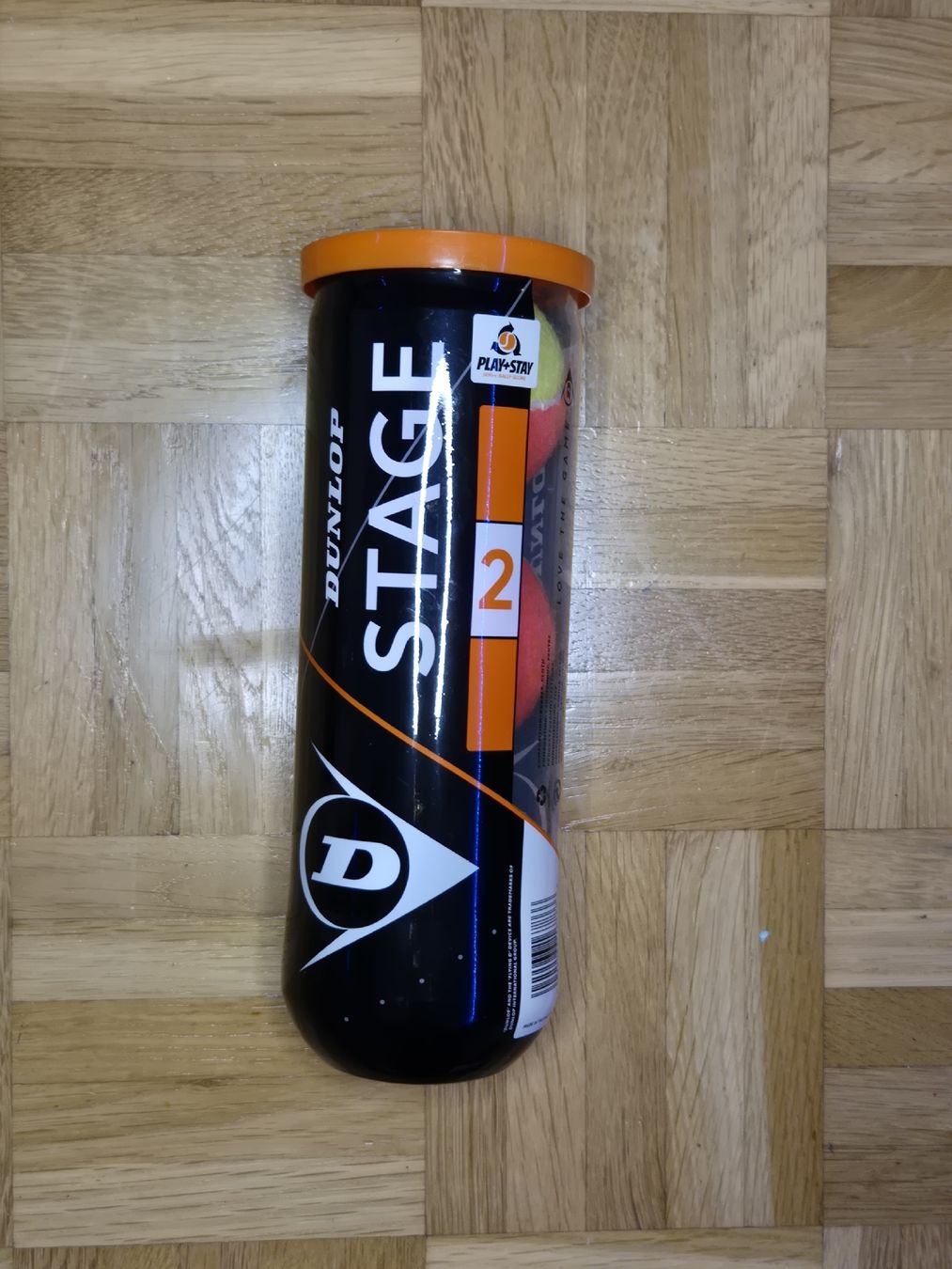 Palloni: Tennis Bälle Set – Nuovo e nell'imballaggio originale da Kreuzlingen venduto da soupris 1