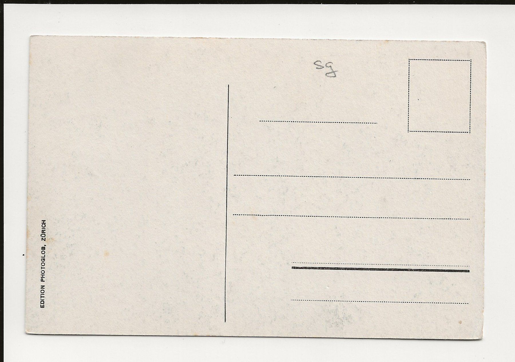 Cartoline postali: AK ca. 1910 Amden SG  😍 – Usato da Greifensee venduto da 315WDO 1