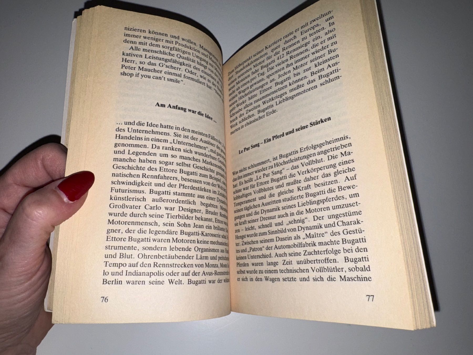 Libri: BUCH: Helmut Weih, Motivations-Management – Usato da Grosswangen venduto da Second_hand_paradise 3