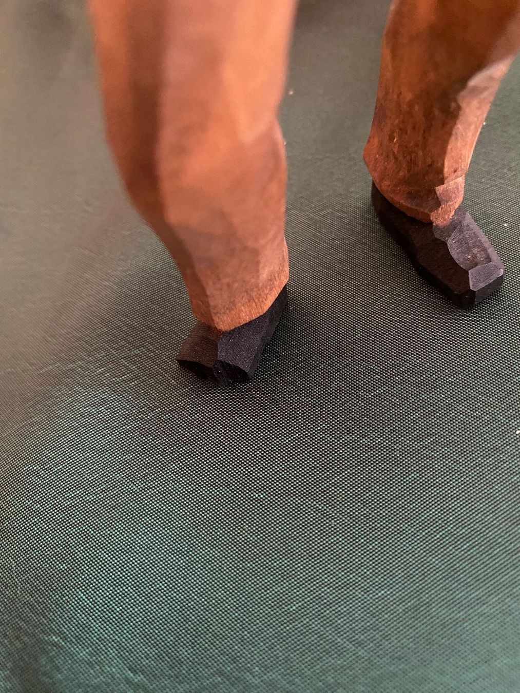 Figuren: Krippenfiguren/Huggler – Gebraucht aus Stansstad von shirodhara 1