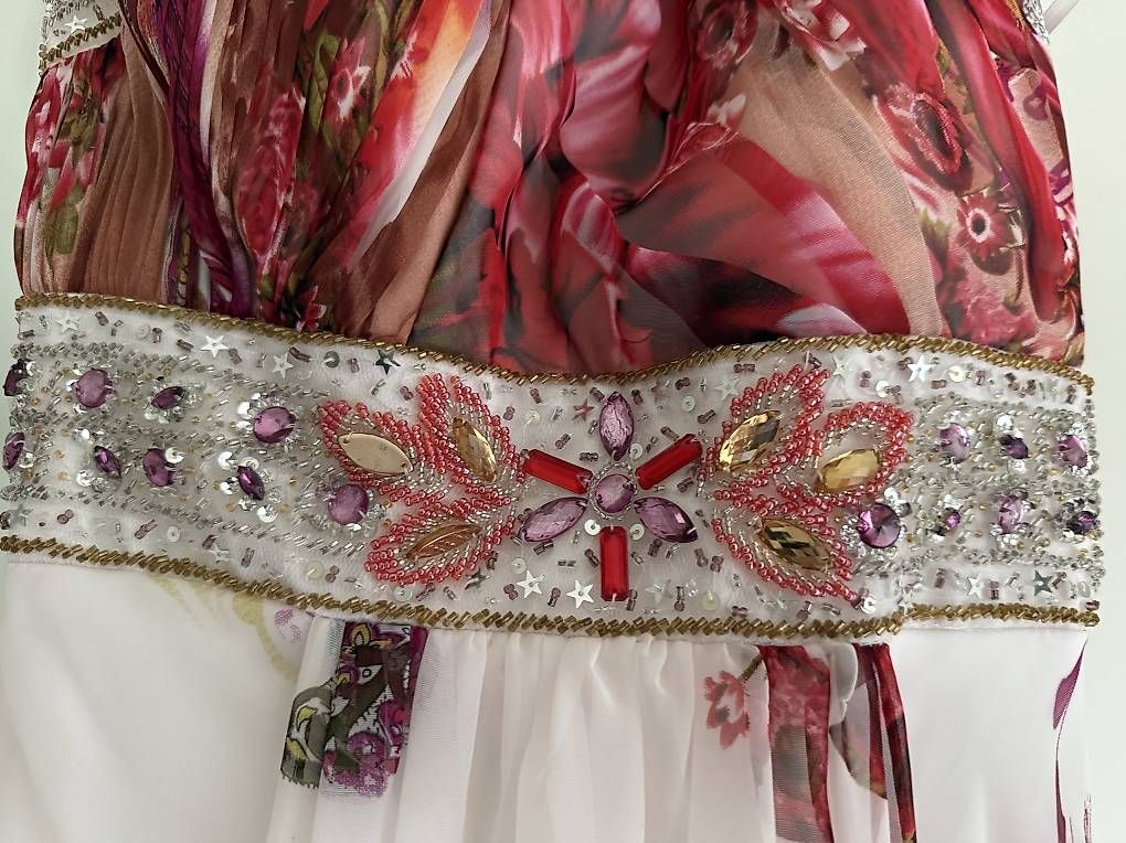 Vestiti: Abendkleid in XS – Usato da Altendorf venduto da Anjapple 1