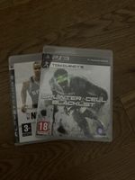 PS3 Spiele