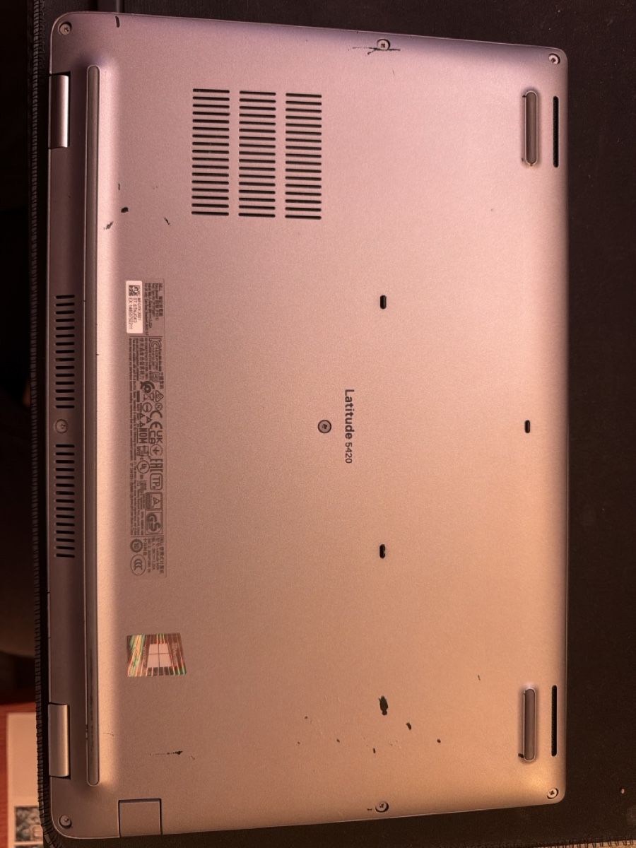 Dell Notebook: Office Laptop  – Nuovo (secondo la descrizione) da Solothurn venduto da powerflower11 2
