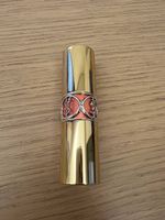 YSL Rouge Volupté Shine Lipstick  Coral/Pink Shade