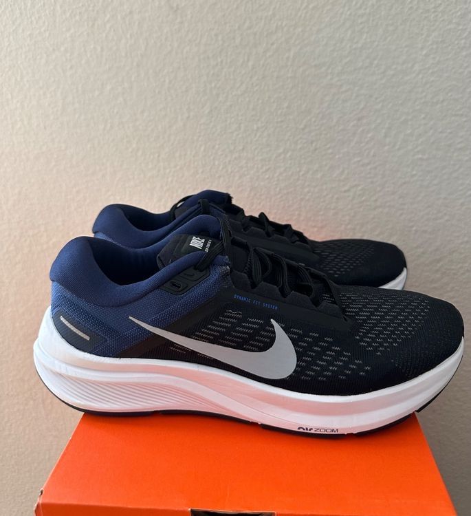 Nike Scarpe da uomo: Nike Air Zoom Structure Gr 40.5 fabrikneu – Nuovo e nell'imballaggio originale da Zürich venduto da Herbion1 2