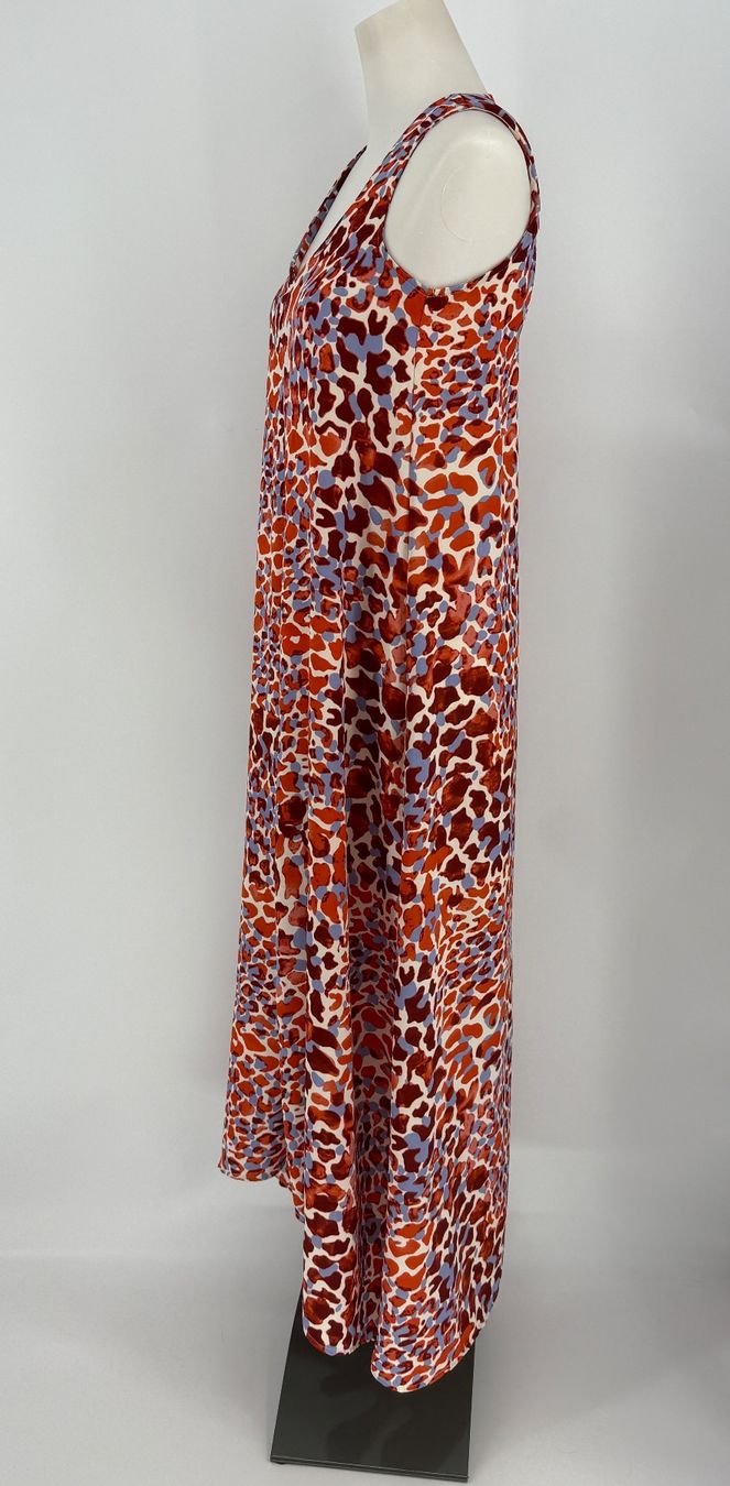 H&M Vestiti: Kleid/ Maxikleid Gr. 34 von H&M – Usato da Auenstein venduto da moin. 1