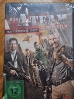 DVD Das A-Team Der Film Extended Cut neu