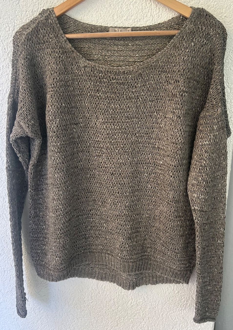Nile Blusen: NILE Bluse – Gebraucht aus STUDEN BE von SMIROS