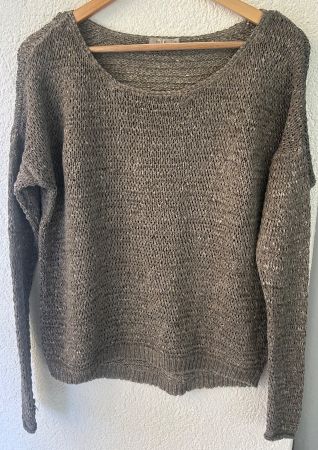NILE Bluse