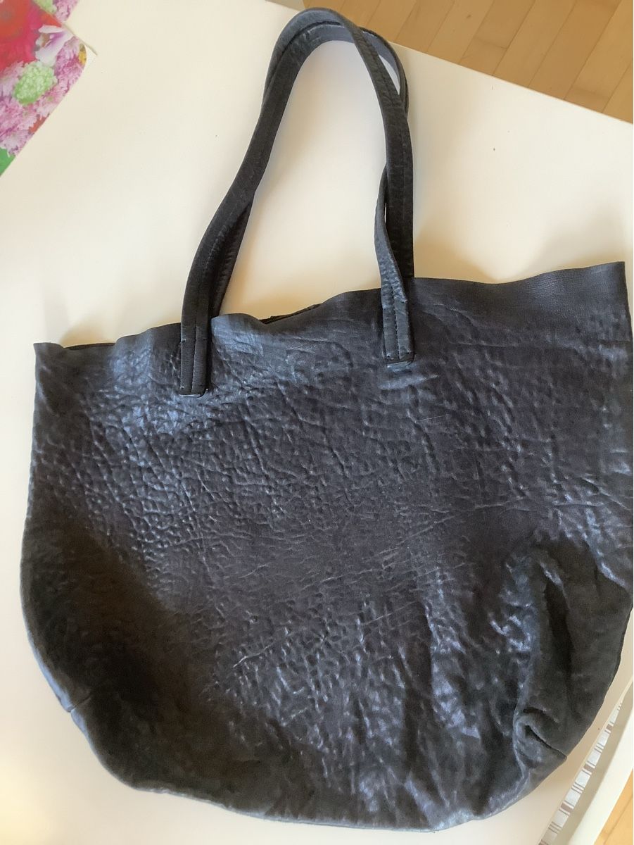 Taschen: Leder soft  buffalo Bag – Neu (gemäss Beschreibung) aus Zug von natiak01 3