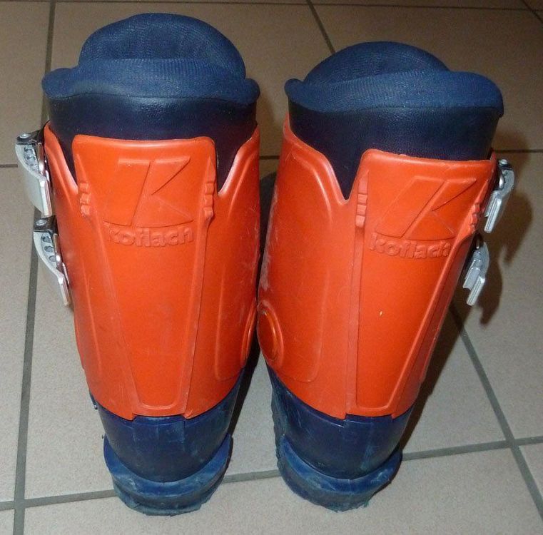 Chaussures garçon: Skischuhe Gr ca 28-29 – D'occasion à Ruggell par Dolce9 2