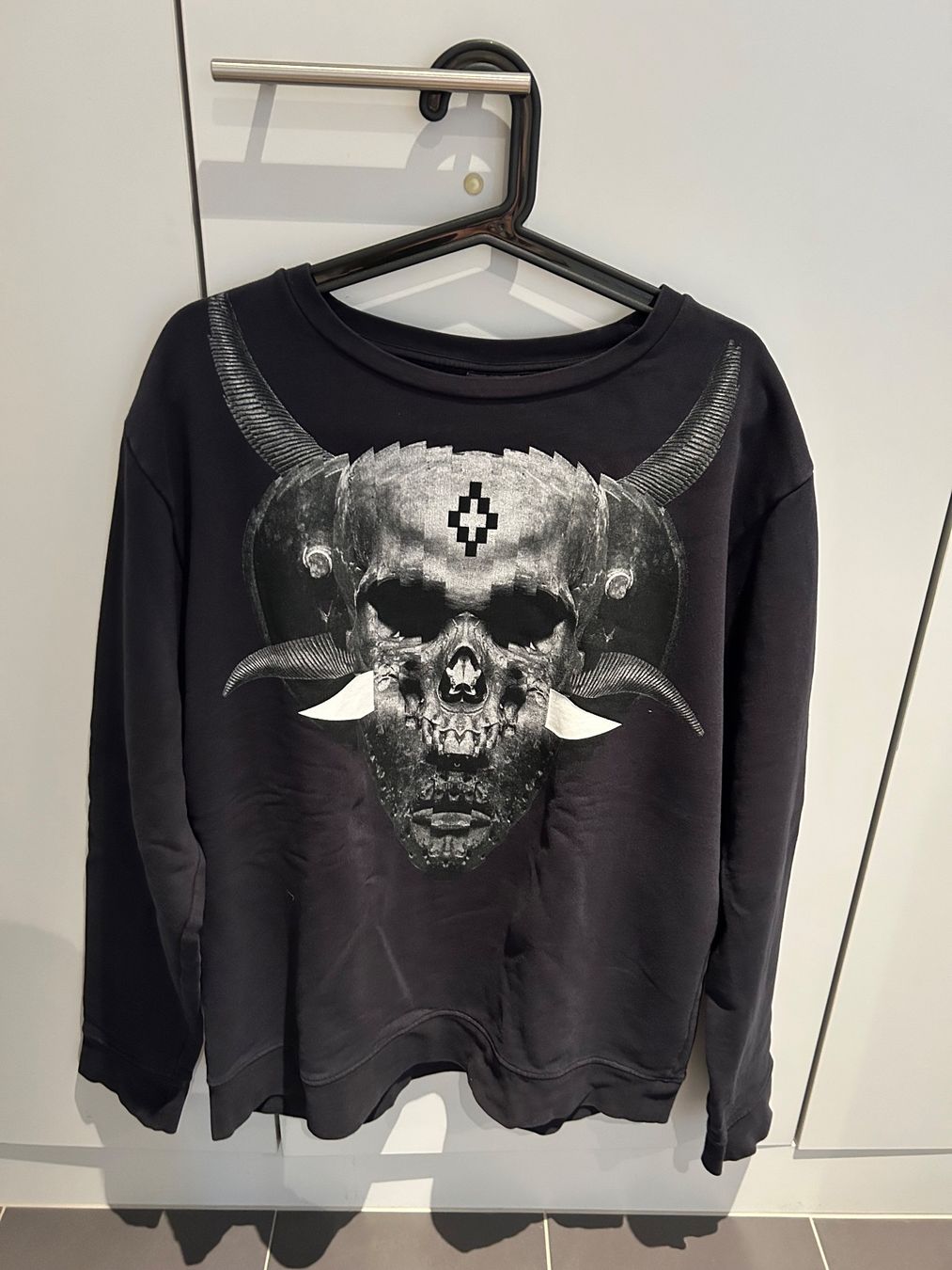 Marcelo burlon Maglioni & Felpe: Marcelo Burlon – Usato da Schlieren venduto da Leavio