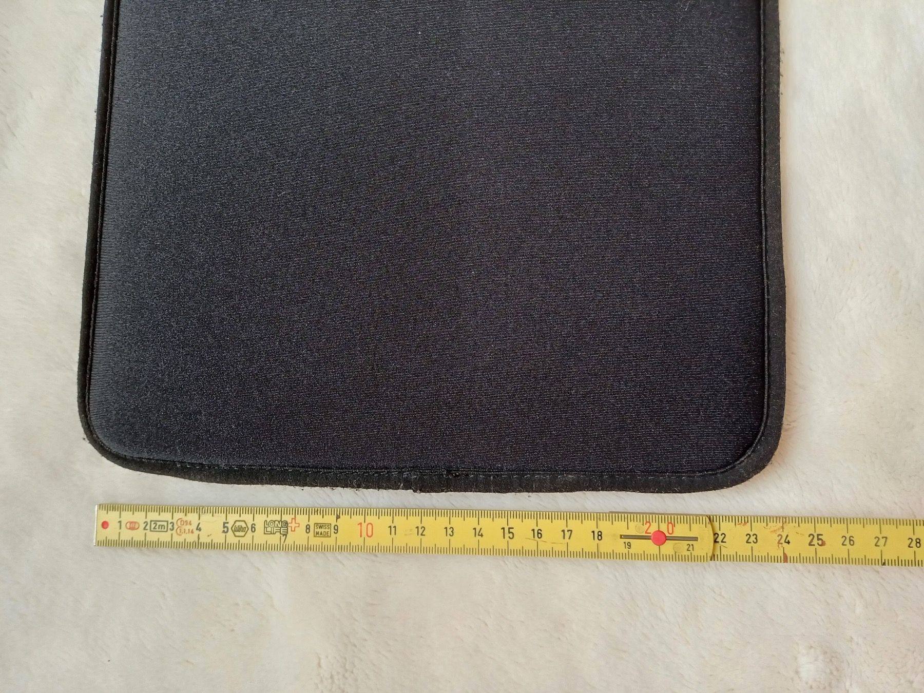 Incase Covers & Taschen: gepolsterte Laptoptasche - Marke: Incase – Gebraucht aus Würenlos von Abracadabra26 2