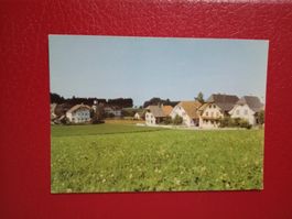 Oschwand Weiler Bern