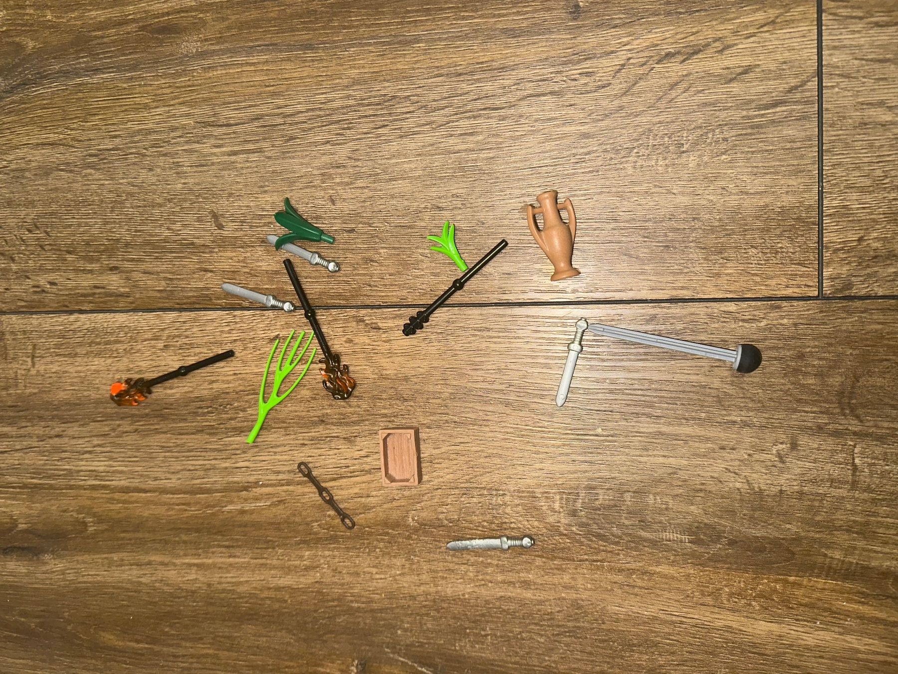Playmobil Spielzeuge: PLAYMOBIL RÖMER MIT SCHIFF und Gegnern – Gebraucht aus Neftenbach von M.Knoerle 4
