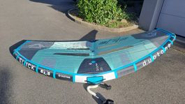 Duotone Wing Slick SLS 3 m2