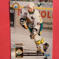 Robert Wiesmann - HC THURGAU - 1995/96