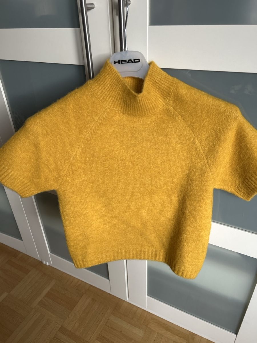 Zara Maglioni & Felpe: Zara Pullover M – Nuovo (secondo la descrizione) da Oberdorf BL venduto da Luka02