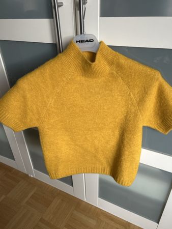 Zara Pullover M