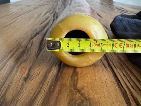 Strumenti musicali: Didgeridoo Eucalyptus – Usato da Lupfig venduto da account76 2