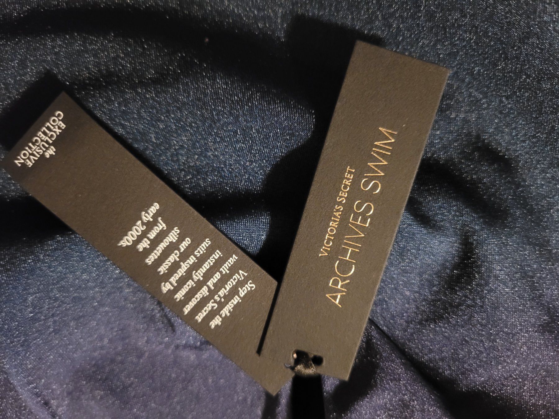 Victoria's Secret Badekleider & Bikinis: Victoria's Secret Bikini – Neu und originalverpackt aus Zürich von vic_w2tl 2