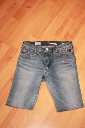 Jeans Short 140 Replay