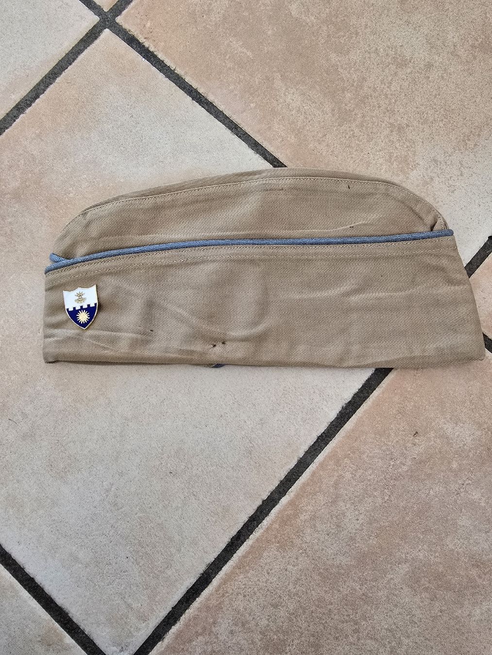 US Army Uniformi: us army calot – Usato da Suchy venduto da jultur 2