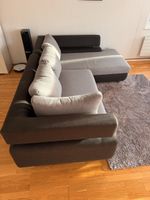 Hochwertiges Ecksofa / Schlafsofa – sehr gepflegter Zustand
