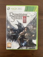 Dungeon Siege 3 für Xbox 360