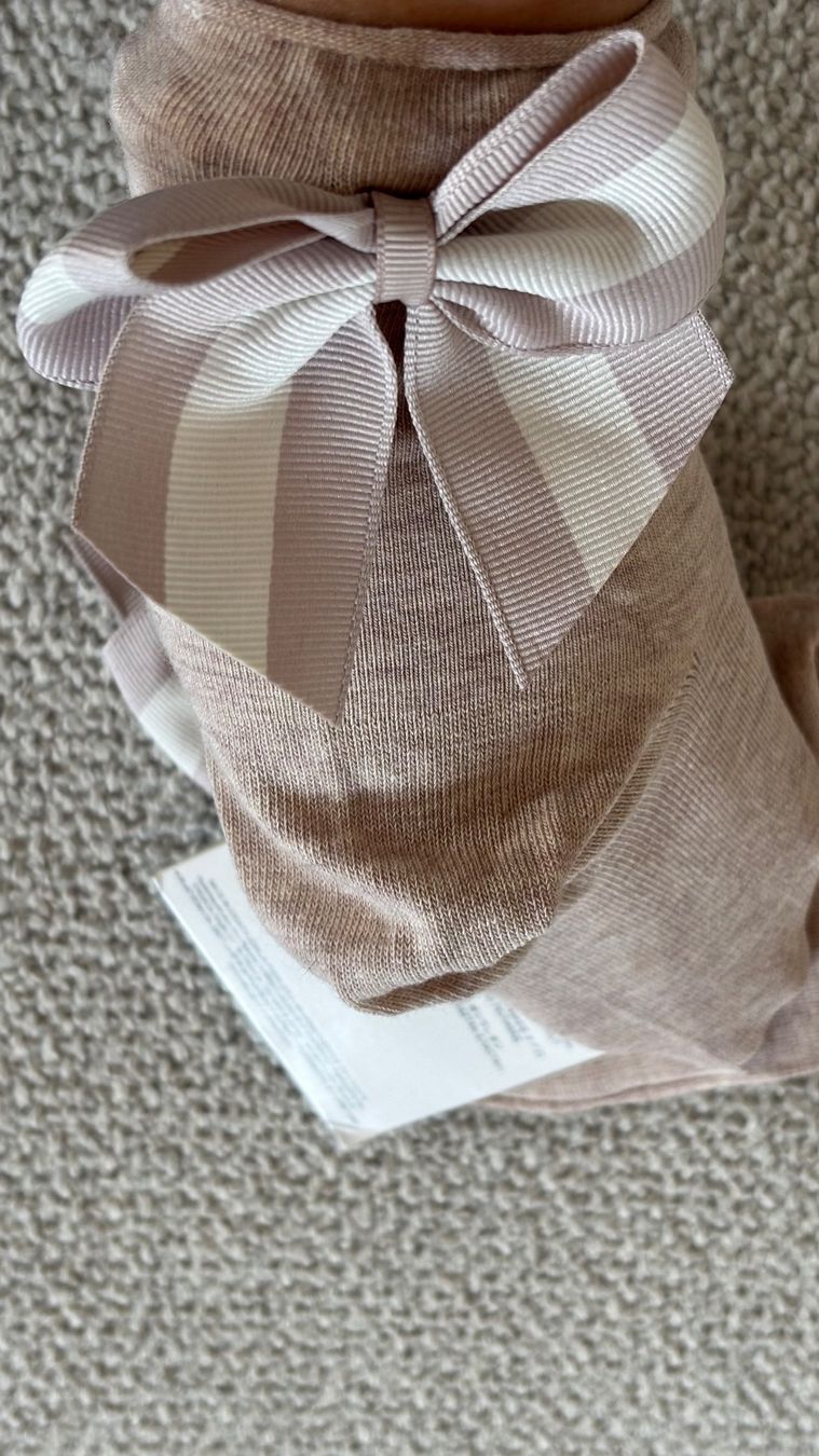 Calzedonia Calze: Calzedonia Socken mit Schleife – Nuovo e nell'imballaggio originale da Zürich venduto da jas_5mwh 2