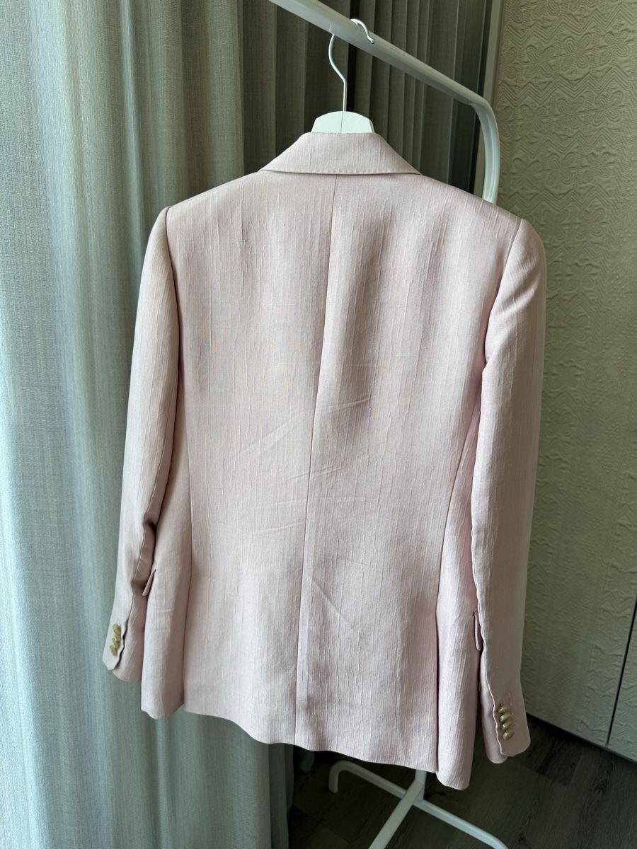 Ensembles & Tailleurs: Bally rose set Blazer+trousers 36 size – Neuf (Voir description) à Biel/Bienne par TanyaM02 6