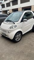 Smart Fortwo Coupé Motor ersetzt !