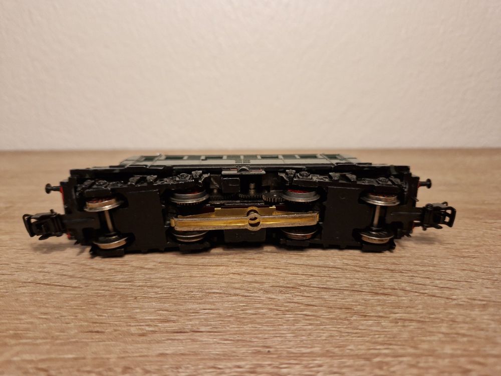 Märklin E-Lok E44 039 H0 (1) | Kaufen auf Ricardo