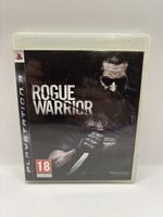 Rogue Warrior PS3
