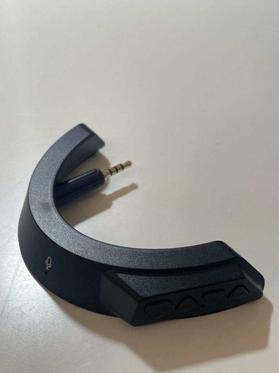 Unità & Adattatore: Bose QC25 wireless adaptor – Nuovo e nell'imballaggio originale da Genève venduto da kir_g5wt