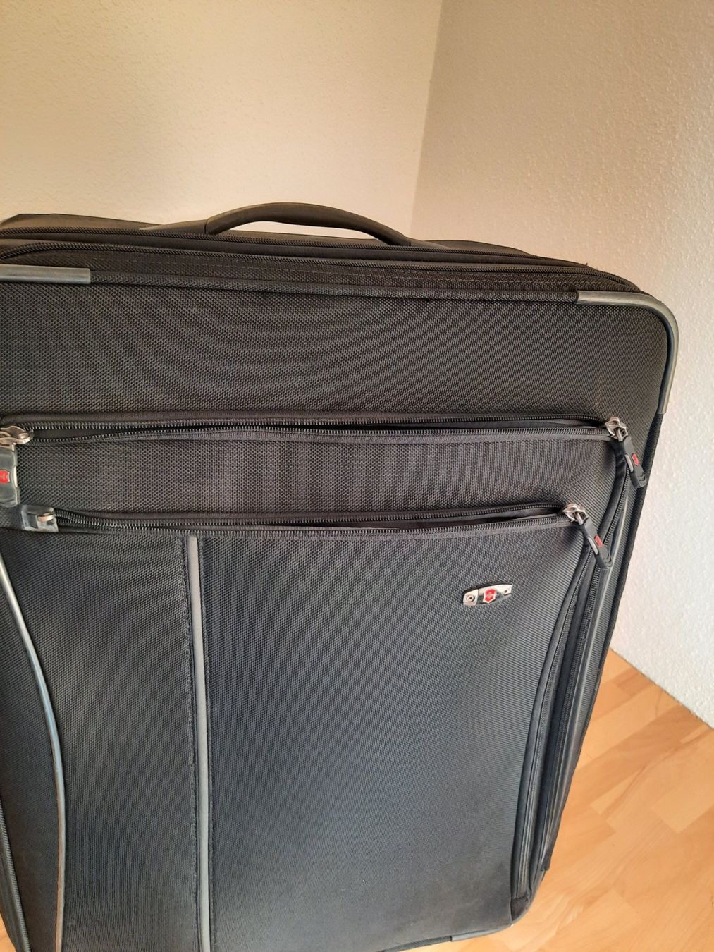 Victorinox Valigie: Victorinox Koffer – Usato da Ibach venduto da urs_sl5h 4