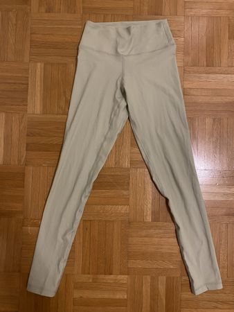 LUVIYO All-in-One Yoga Leggings