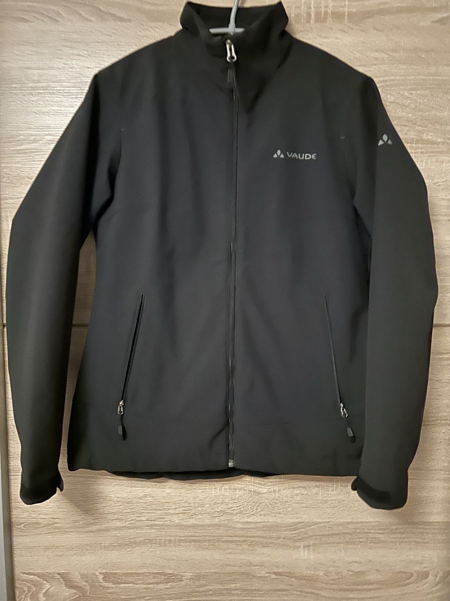 Vaude Jacken: Veste Vaude – Gebraucht aus Lausanne von naranjo