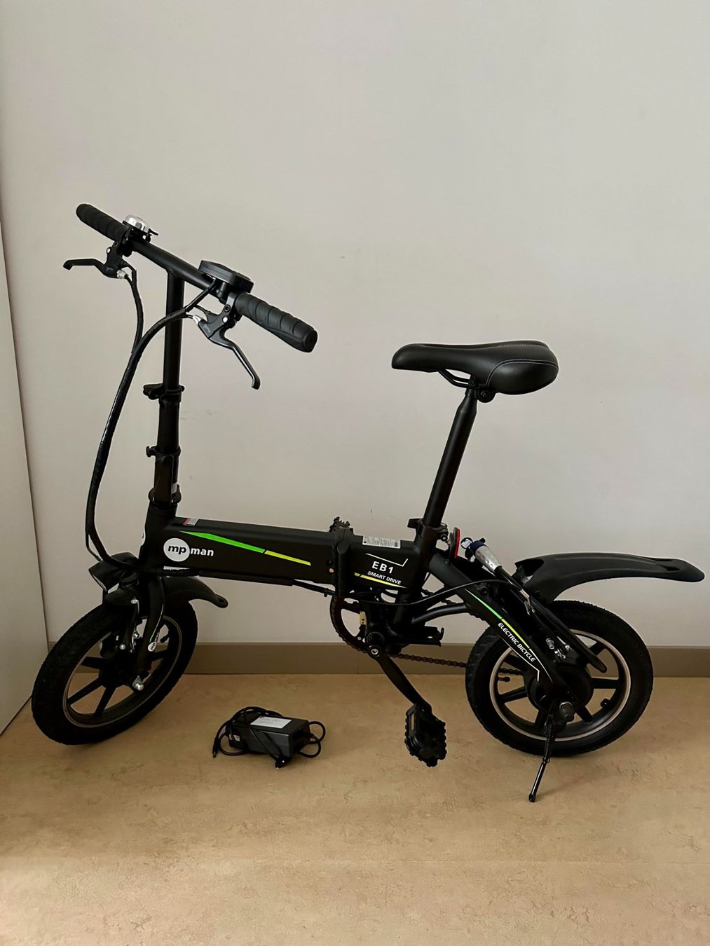 Mini Bike: MP Man EB1 Smart Drive – Nuovo (secondo la descrizione) da Muttenz venduto da mimar11