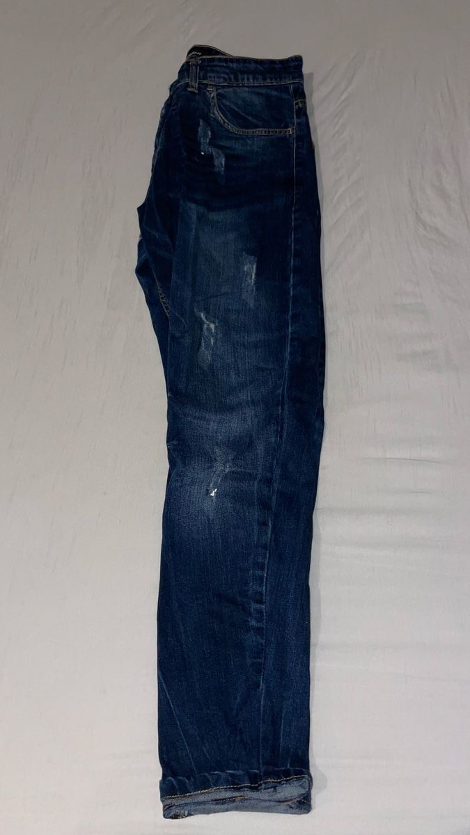 Jeans: Nohow Jeans – Nuovo (secondo la descrizione) da Derendingen venduto da ivanvero19 3