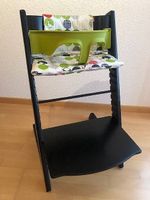 Tripp Trapp Stokke mit Baby Set und Kissen